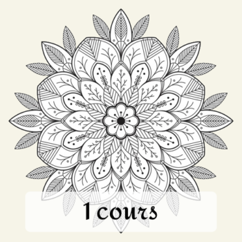 1 cours Bhakti Yoga