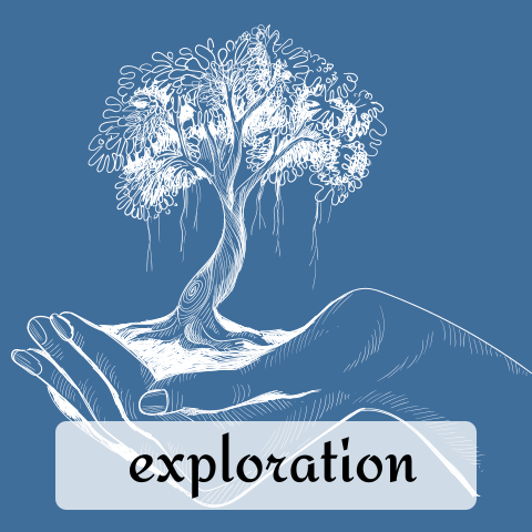 Exploration (1 cours individuel et 1 cours collectif)