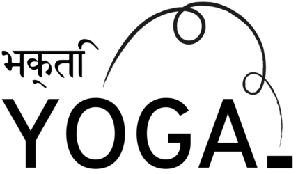 Logo Bhakti Yoga