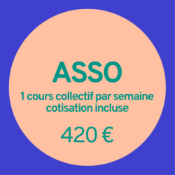 ASSO RESTAURATIF