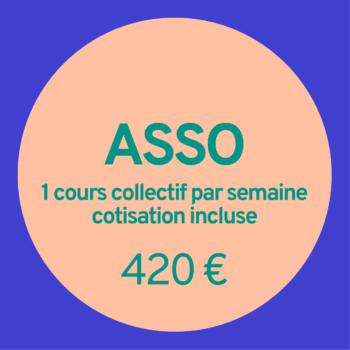 ASSO RESTAURATIF
