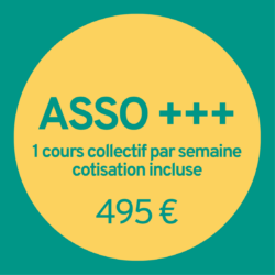 ASSO +++