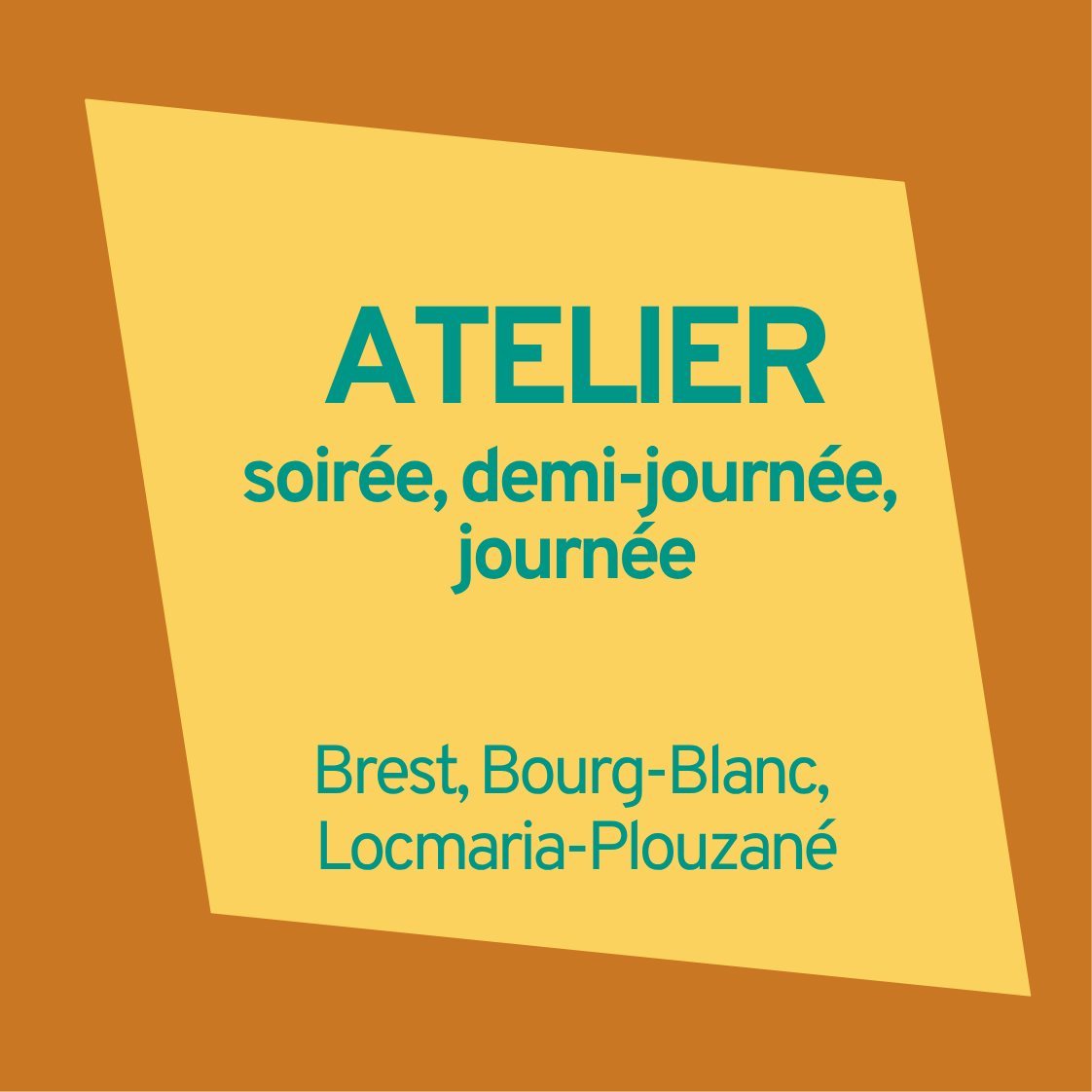 Atelier – Image 1